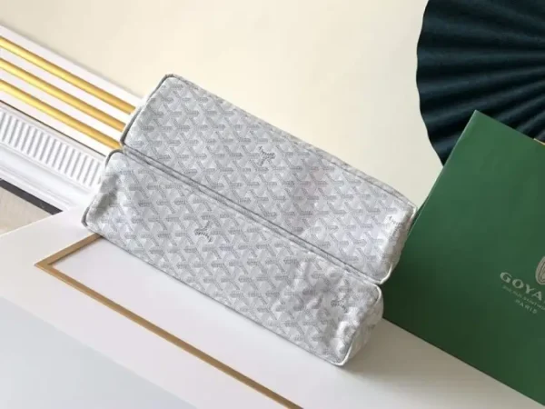 Goyard Isabelle White - Image 7