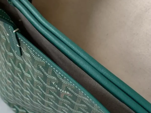 Goyard Isabelle Green - Image 5