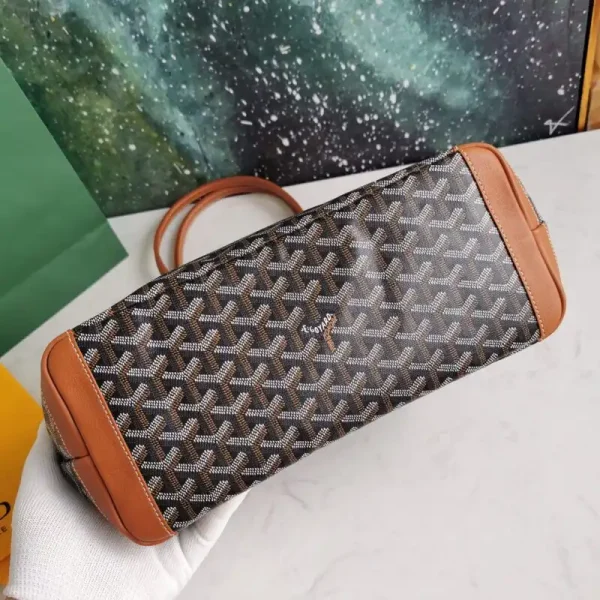 Goyard Artois PM Brown - Image 5