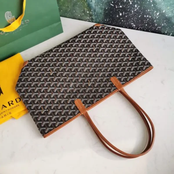 Goyard Artois PM Brown - Image 2