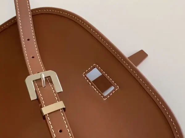 Goyard Belvedere Brown - Image 9
