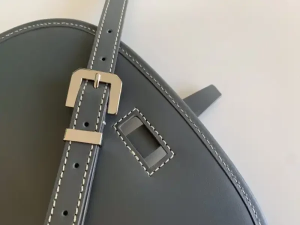 Goyard Belvedere Grey - Image 5