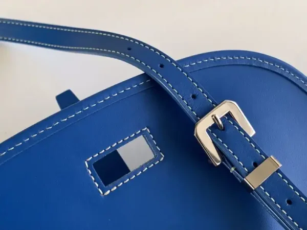 Goyard Belvedere Blue - Image 4