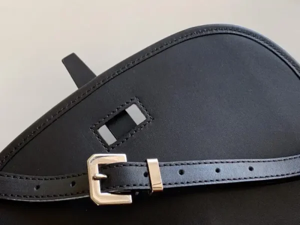 Goyard Belvedere Black - Image 2