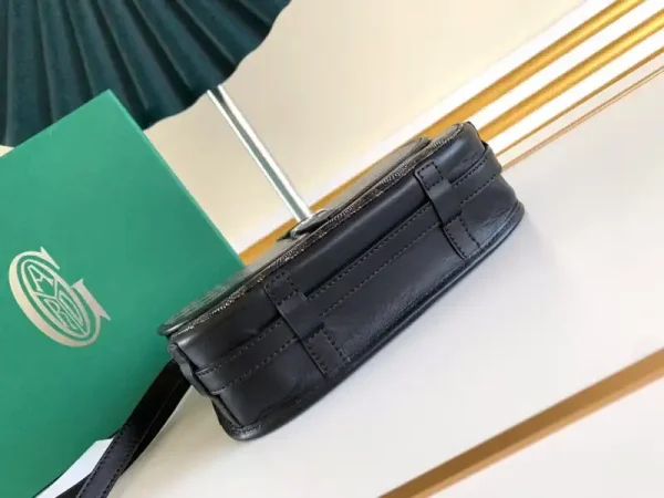 Goyard Belvedere Black - Image 5