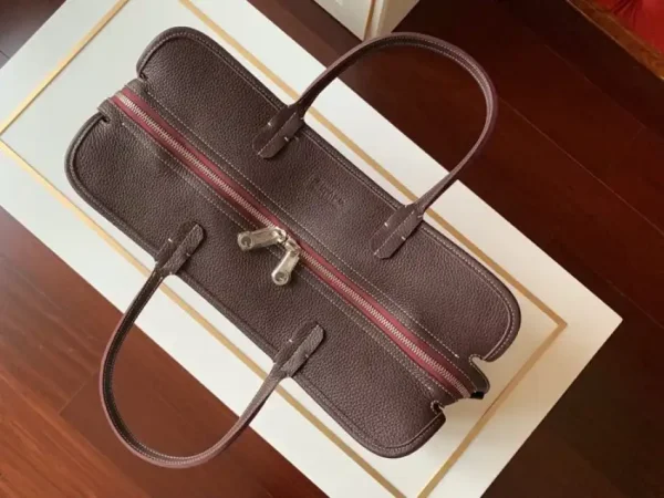 Goyard Hardy Bordeaux - Image 3