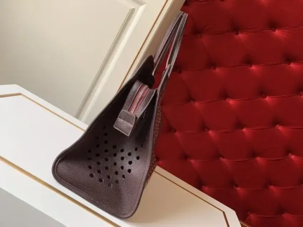 Goyard Hardy Bordeaux - Image 6