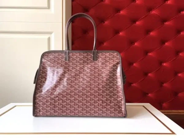 Goyard Hardy Bordeaux