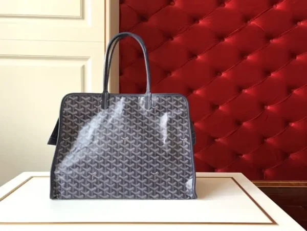 Goyard Hardy Dark Blue