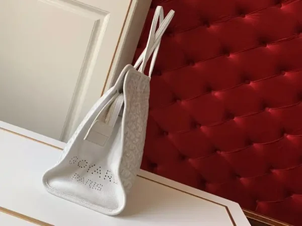 Goyard Hardy White - Image 2
