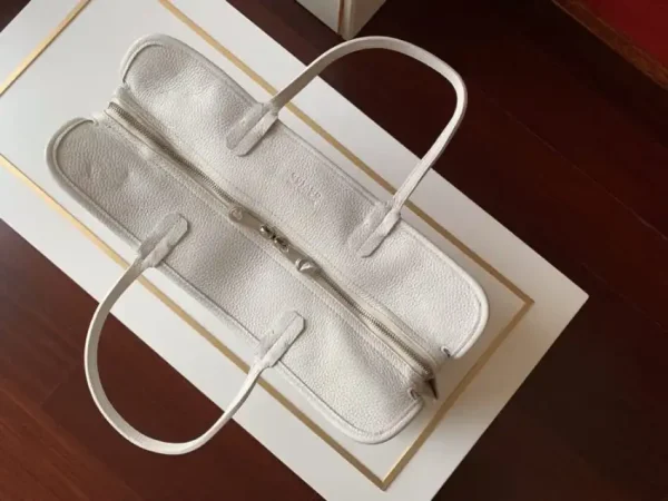 Goyard Hardy White - Image 9