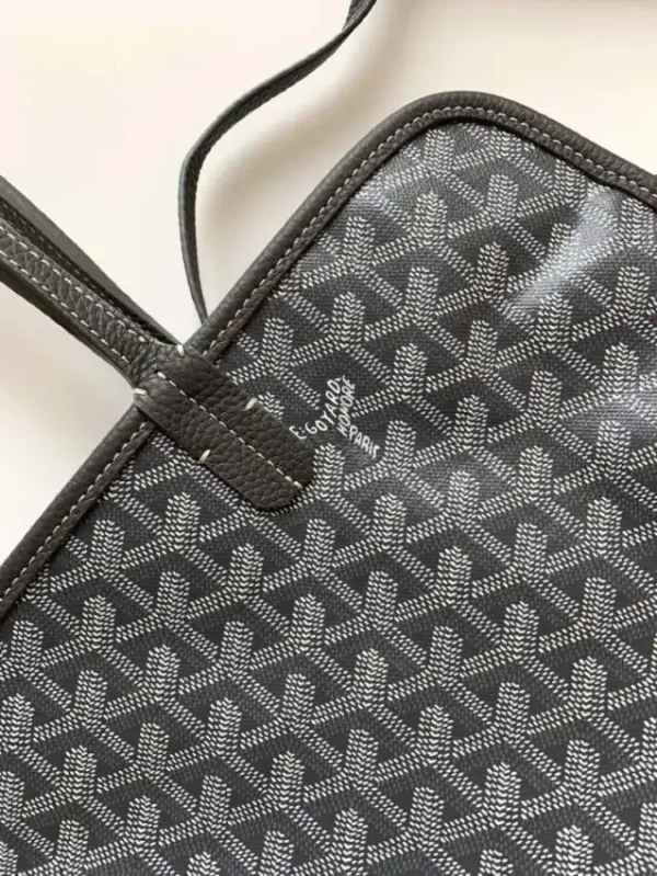 Goyard Hardy Grey - Image 2
