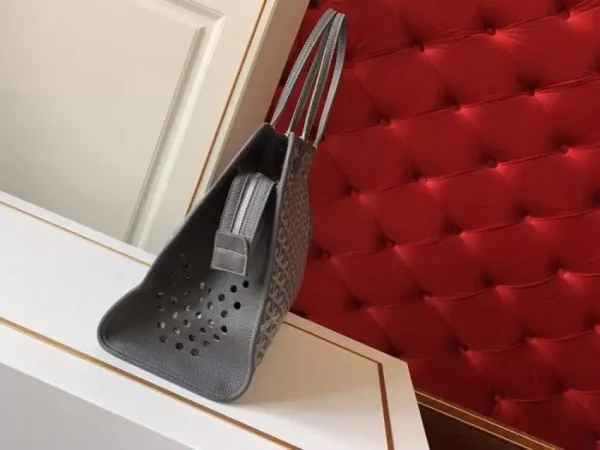 Goyard Hardy Grey - Image 3