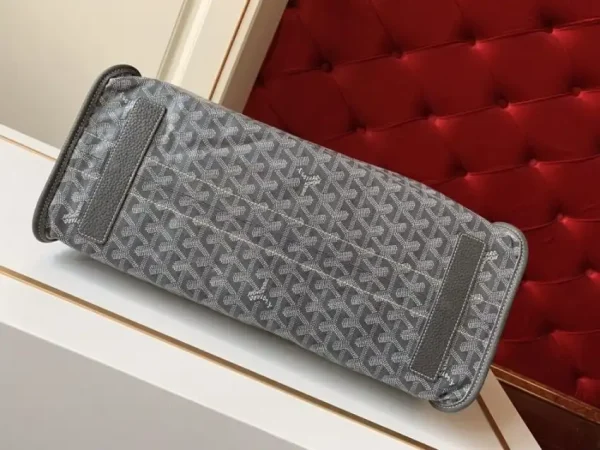Goyard Hardy Grey - Image 4