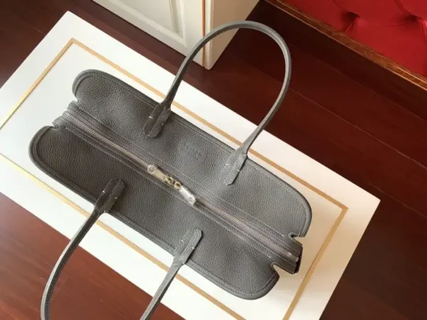 Goyard Hardy Grey - Image 5