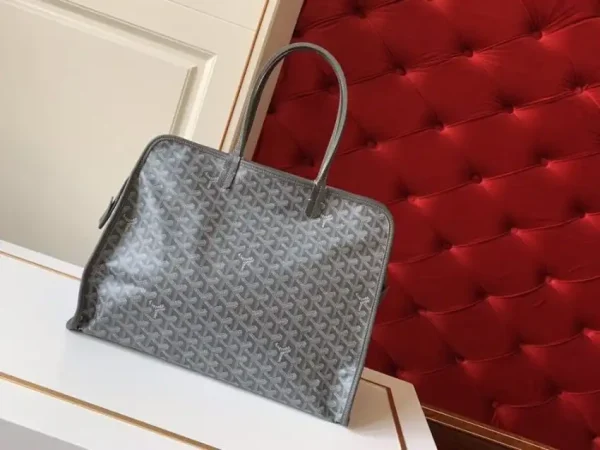Goyard Hardy Grey - Image 6