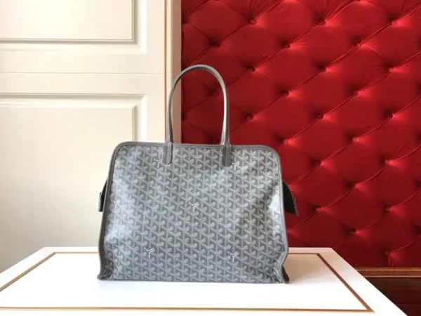 Goyard Hardy Grey