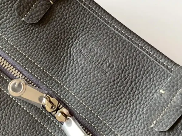 Goyard Hardy Grey - Image 9