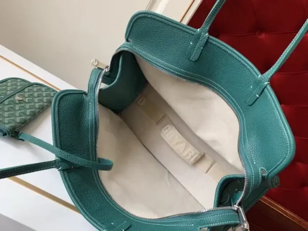 Goyard Hardy Green - Image 2