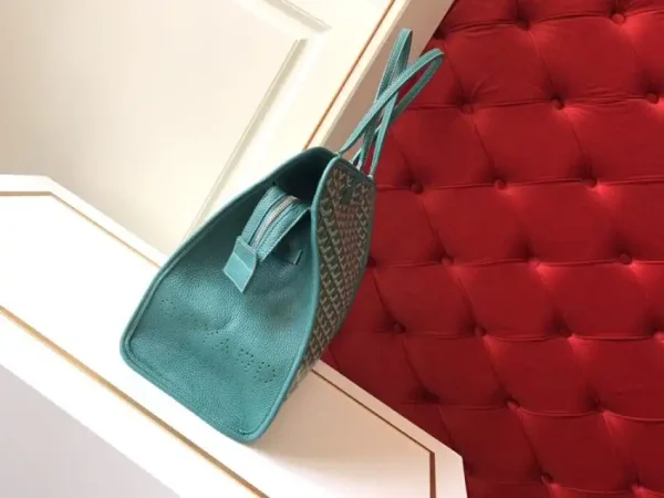 Goyard Hardy Green - Image 3