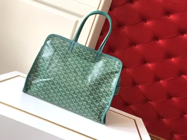 Goyard Hardy Green