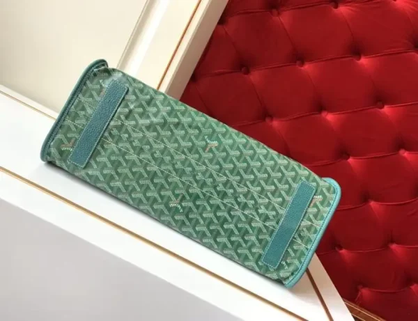 Goyard Hardy Green - Image 5