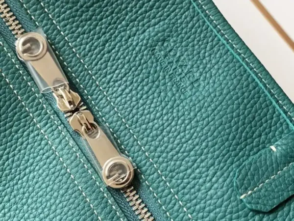 Goyard Hardy Green - Image 7