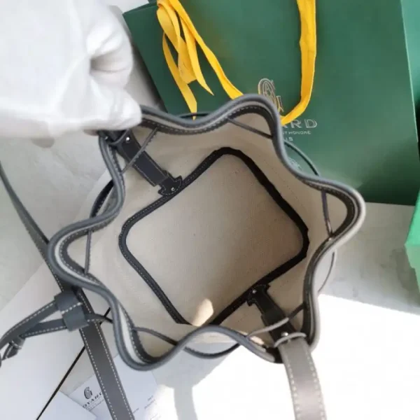 Goyard Pettit Flot  Bucket - Image 2