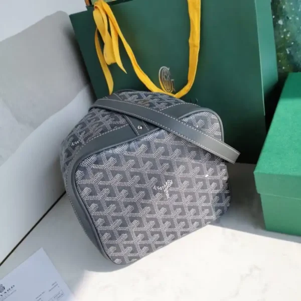 Goyard Pettit Flot  Bucket - Image 4