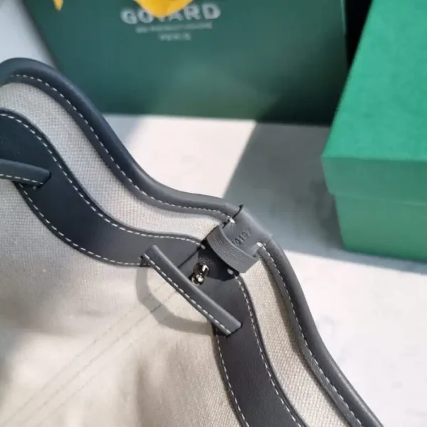 Goyard Pettit Flot  Bucket - Image 5