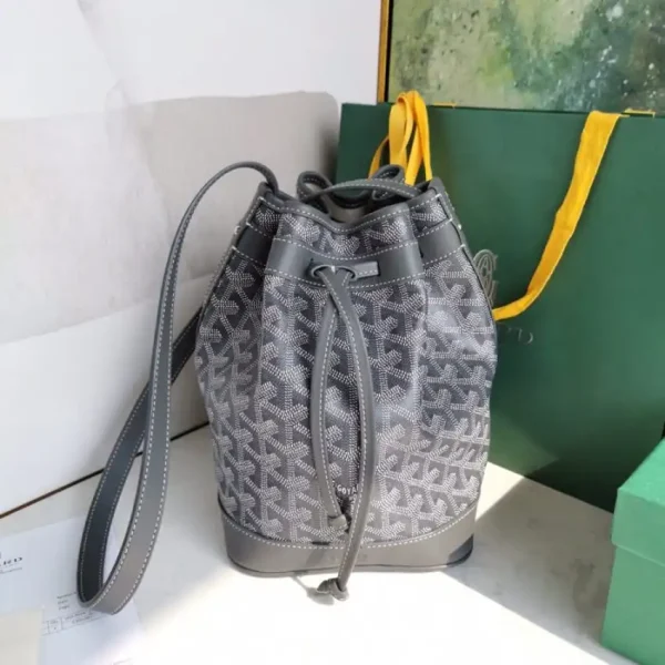 Goyard Pettit Flot  Bucket