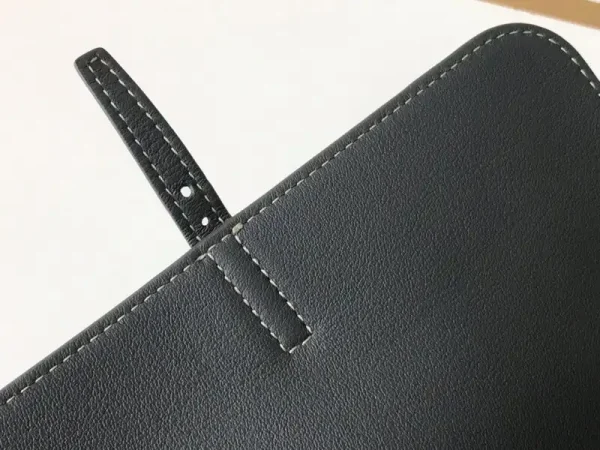 Goyard Alpi Mini Backpack Grey - Image 7
