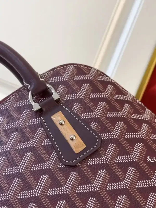 Goyard Vendom Bordeaux - Image 2