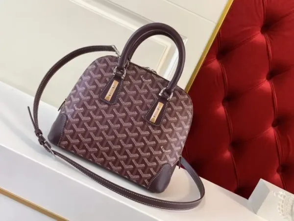 Goyard Vendom Bordeaux - Image 3