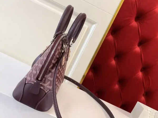 Goyard Vendom Bordeaux - Image 4