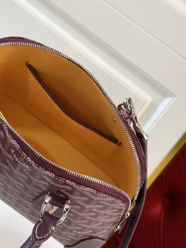 Goyard Vendom Bordeaux - Image 6
