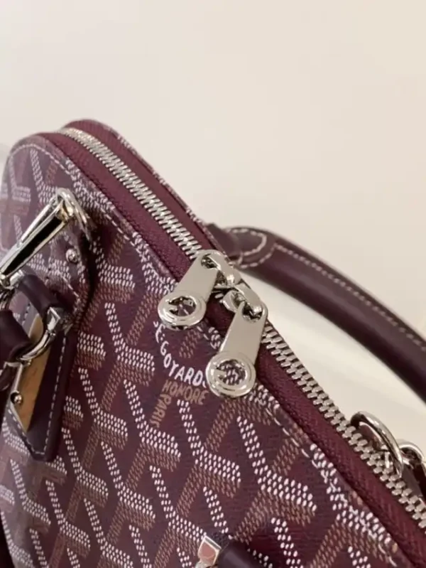 Goyard Vendom Bordeaux - Image 7