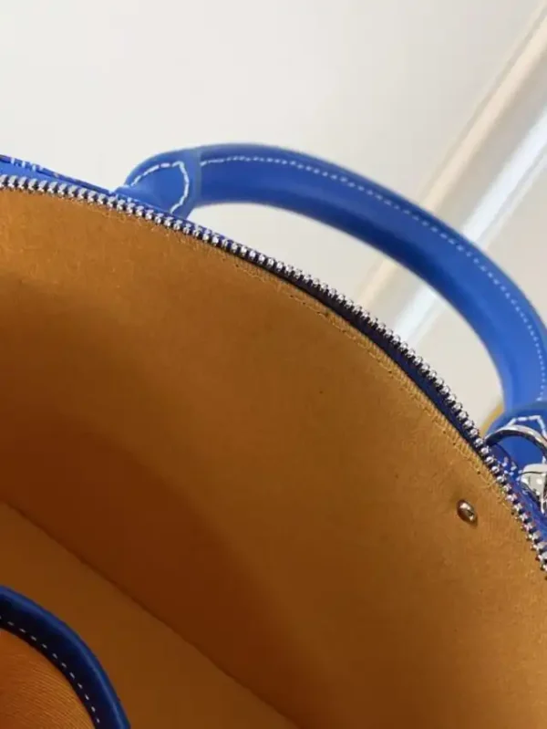 Goyard Vendom Blue - Image 3