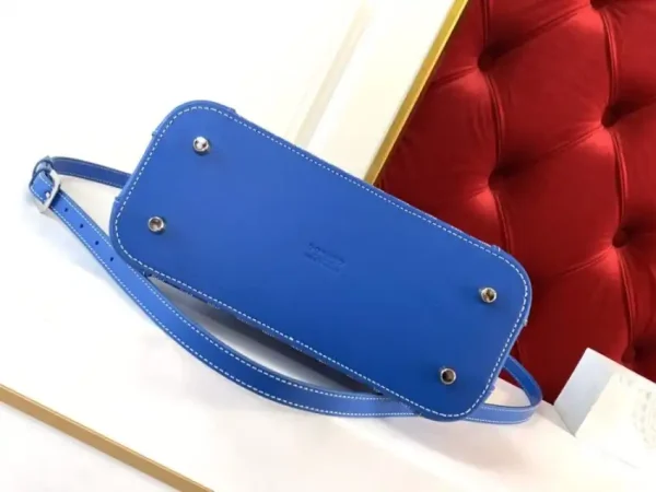 Goyard Vendom Blue - Image 4