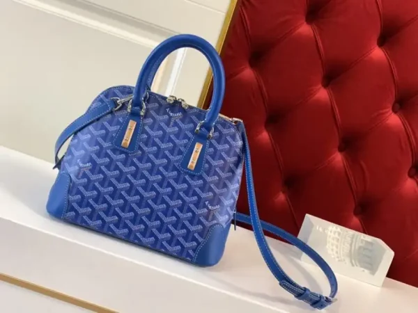 Goyard Vendom Blue