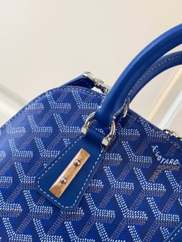 Goyard Vendom Blue - Image 7