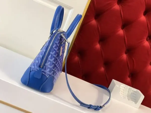 Goyard Vendom Blue - Image 2