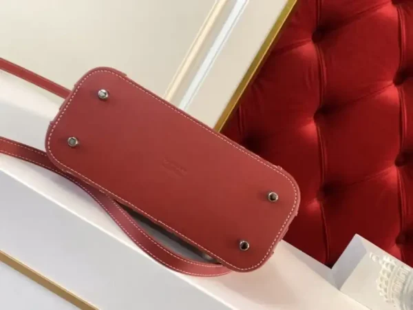 Goyard Vendom Red - Image 2