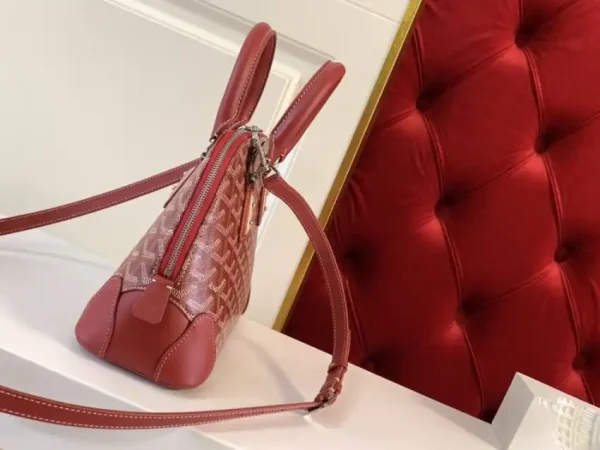 Goyard Vendom Red - Image 3