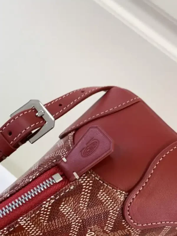 Goyard Vendom Red - Image 6