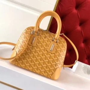 Goyard Vendom Yellow