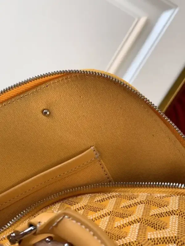 Goyard Vendom Yellow - Image 2