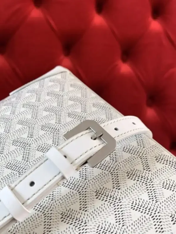 Goyard Vendom White - Image 3