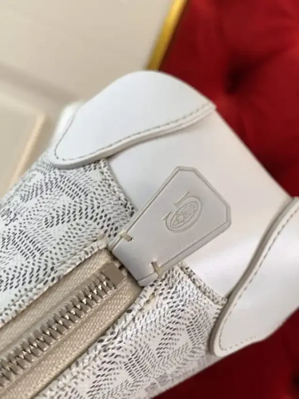 Goyard Vendom White - Image 2