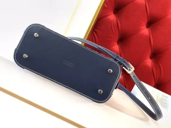 Goyard Vendom Dark Blue - Image 2